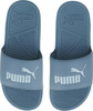 Klapki Puma Cool Cat 2.0 niebieskie 389110 39