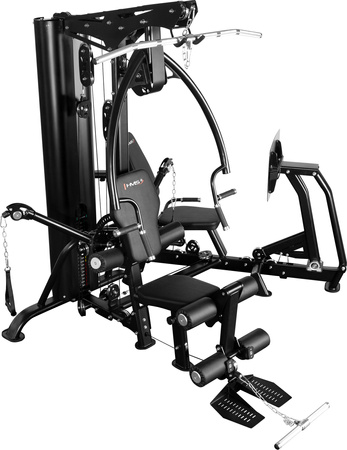 TYTAN 101 ATLAS DO ĆWICZEŃ Z PRASĄ DO NÓG COMMERCIAL HMS