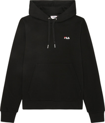 Bluza damska Fila Lierna czarna FAW1054 80010
