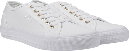 Buty damskie Lee Cooper białe LCW-25-02-3335LA