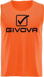 Znacznik Givova Cassaca New pomarańczowy CT001-0001