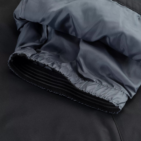 Męskie spodnie narciarskie membrana 10000mm Brugi 4ART rozmiar L