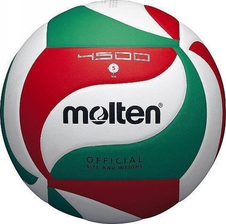 Piłka siatkowa Molten V5M4500