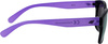 Okulary przeciwsłoneczne dla dzieci 4F U066 fioletowe 4FJWSS25ASUNU066 51S