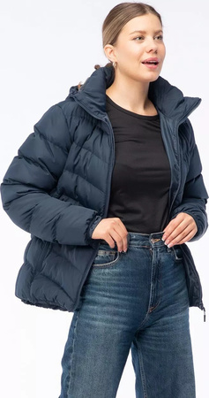 Damska kurtka zimowa pikowana Hi-tec LADY VARMI rozmiar L