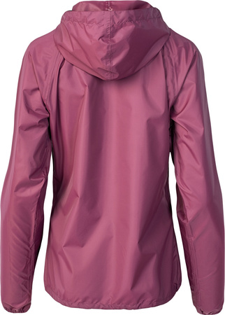 Damska kurtka przejściowa turystyczna Martes essentials Lady Kagoo rozmiar L