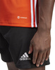 Koszulka męska adidas Tabela 23 Jersey pomarańczowa IB4927