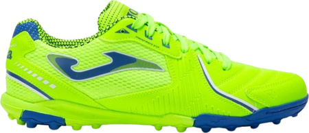 Buty piłkarskie Joma Dribling 2511 Turf zielone DRIS2511TF
