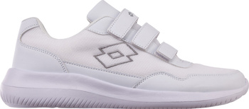 Buty Lotto Connect VL OC biało-szare 2400361U 1014