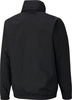 Kurtka dla dzieci Puma teamRISE All Weather Jacket czarna 657402 03