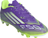 Buty piłkarskie dziecięce adidas F50 Club FG/MG JI0030