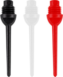 Końcówki do rzutek Softip Harrows Spare Keypoint 1000 szt. 1/4"