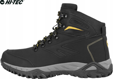 Męskie buty trekkingowe turystyczne Hi-tec Medin MID rozmiar 46