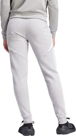 Spodnie damskie adidas Tiro 24 Sweat szare IS1011
