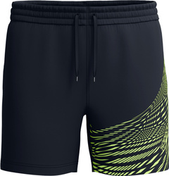 Męskie Szorty Medley Logo 16" Watershort Am  rozmiar XL