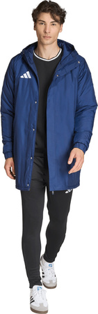 Kurtka męska adidas Entrada 26 Stadium granatowa JZ6669