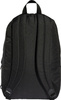 Plecak adidas Classic Back-to-School Badge of Sport czarny JG1527