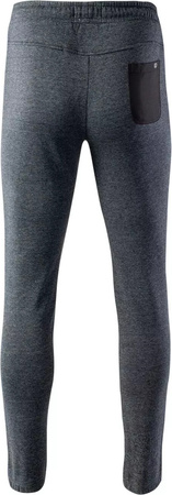 Męskie spodnie dresowe treningowe bawełniane IQ Risan rozmiar S