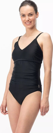 Damski strój kostium kąpielowy jednoczęściowy Aquawave Zaria Wmns Ps rozmiar XXL