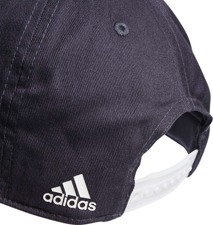 Czapka z daszkiem adidas Daily Cap granatowa IC9708