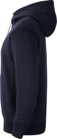 Bluza męska Nike Park 20 Hoodie granatowa CW6887 451