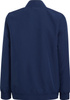 Bluza dla dzieci adidas Entrada 22 Presentation Jacket granatowa H57482