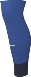 Rękawy piłkarskie Nike Matchfit Slevee Team/Strike SLV WC22 Team niebieskie FQ8282 463