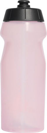 Bidon adidas Performance 0,5 L jasny róż KD2767