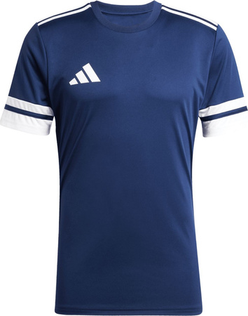 Koszulka męska adidas Squadra 25 granatowa JG5830