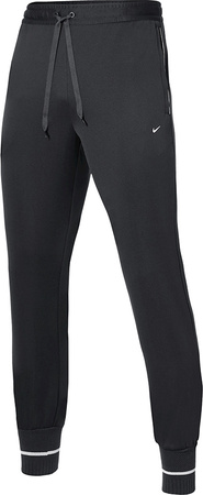 Spodnie męskie Nike NK Strike 22 Sock Pant K szare DH9386 070