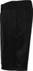 Spodenki męskie Kappa czarne 310093 19-4006