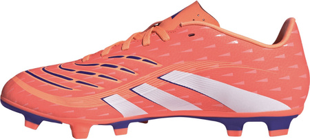 Buty piłkarskie adidas Predator Club FG/MG JH8846
