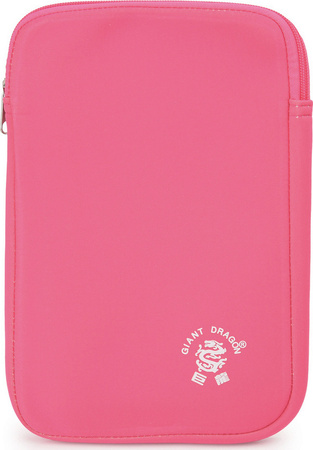 Rakietka do tenisa stołowego ping-ponga Giant Dragon 5***** N8051 pokrowiec