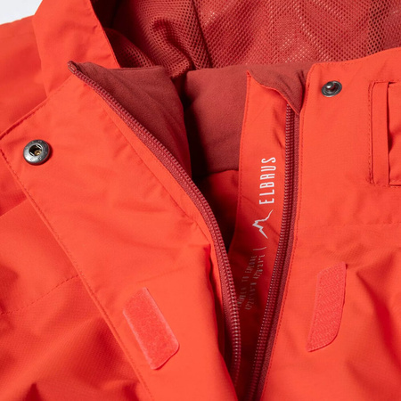 Damska kurtka przejściowa membrana 10000mm Elbrus Makari WO'S rozmiar XL