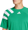 Koszulka męska adidas Fortore 23 Jersey zielona IT5655
