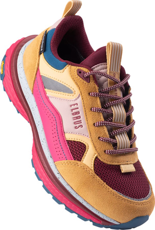 Damskie buty Elbrus VIBRON LOW AG V WO'S rozmiar 40