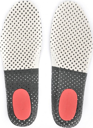 Wkładki ergonomiczne taktyczne Magnum Insole Advance rozmiar 35-37
