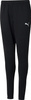 Spodnie dla dzieci Puma teamRISE Poly Training Pants Jr czarne 657391 03