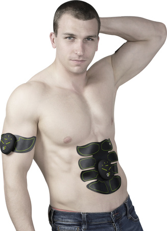 Electro BF Elektrostymulator mięśni