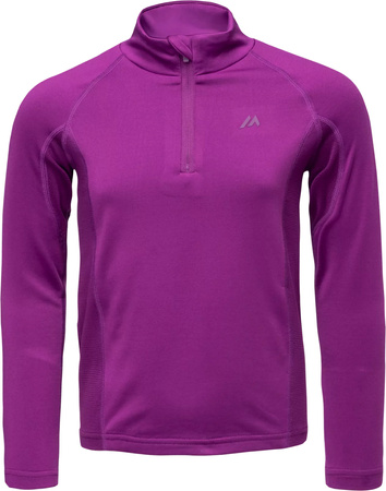 Dziecięca bluza koszulka bielizna termoaktywna Martes Pago Top rozmiar 128