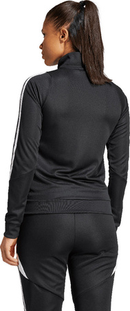 Bluza damska adidas Tiro 24 Training czarna IJ9961