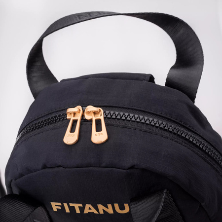 Plecak miejski trekkingowy Fitanu Mattea pojemność 5 l