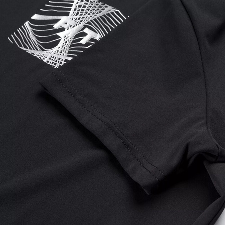 Damska koszulka z krótkim rękawem Fitanu Fanola W rozmiar L