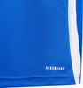 Koszulka dla dzieci adidas Tiro 24 Jersey niebieska IS1032