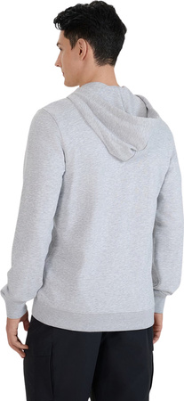 Bluza męska 4F M1768 szara 4FWMM00TSWSM1768 27M