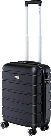 Walizka turystyczna twarda Martes Szumen 40L wymiary 55 x 36 x 23 cm