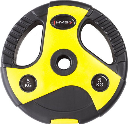 Sztanga do body pump HMS SBP15 20 kg