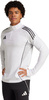Bluza męska adidas Tiro 25 Competition Training Top biała JJ1516