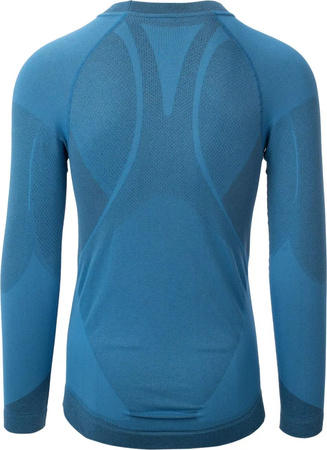Męska bluza koszulka bielizna termoaktywna Elbrus Rael Top rozmiar S