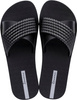 Klapki damskie Ipanema Street II Fe czarne 83244-20766